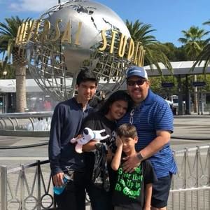 Meet your Posher, Ruben